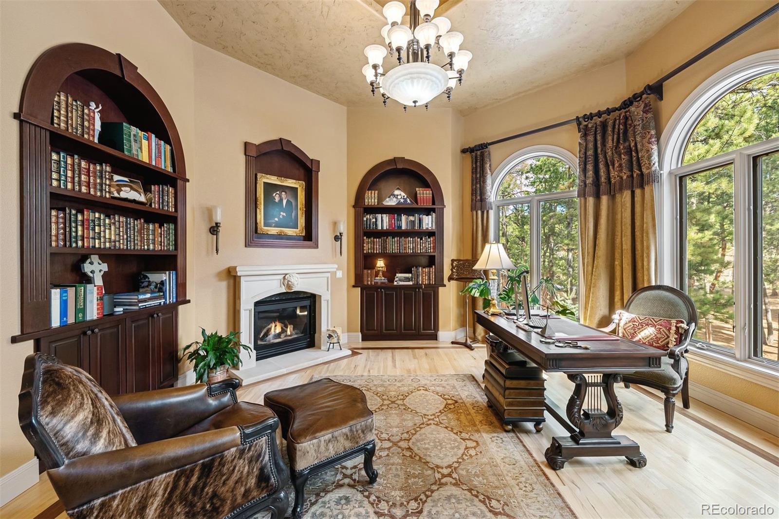 17507 Colonial Park Drive Monument CO 80132