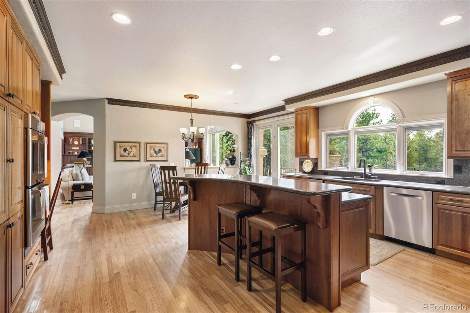 17507 Colonial Park Drive Monument CO 80132