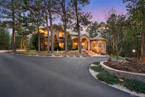 17507 Colonial Park Drive Monument CO 80132