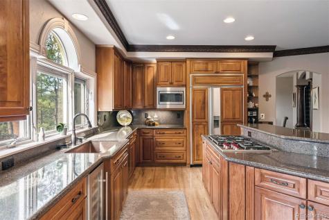 17507 Colonial Park Drive Monument CO 80132