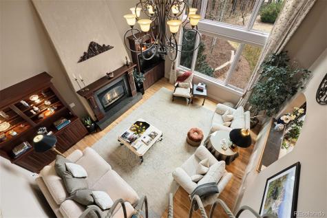 17507 Colonial Park Drive Monument CO 80132