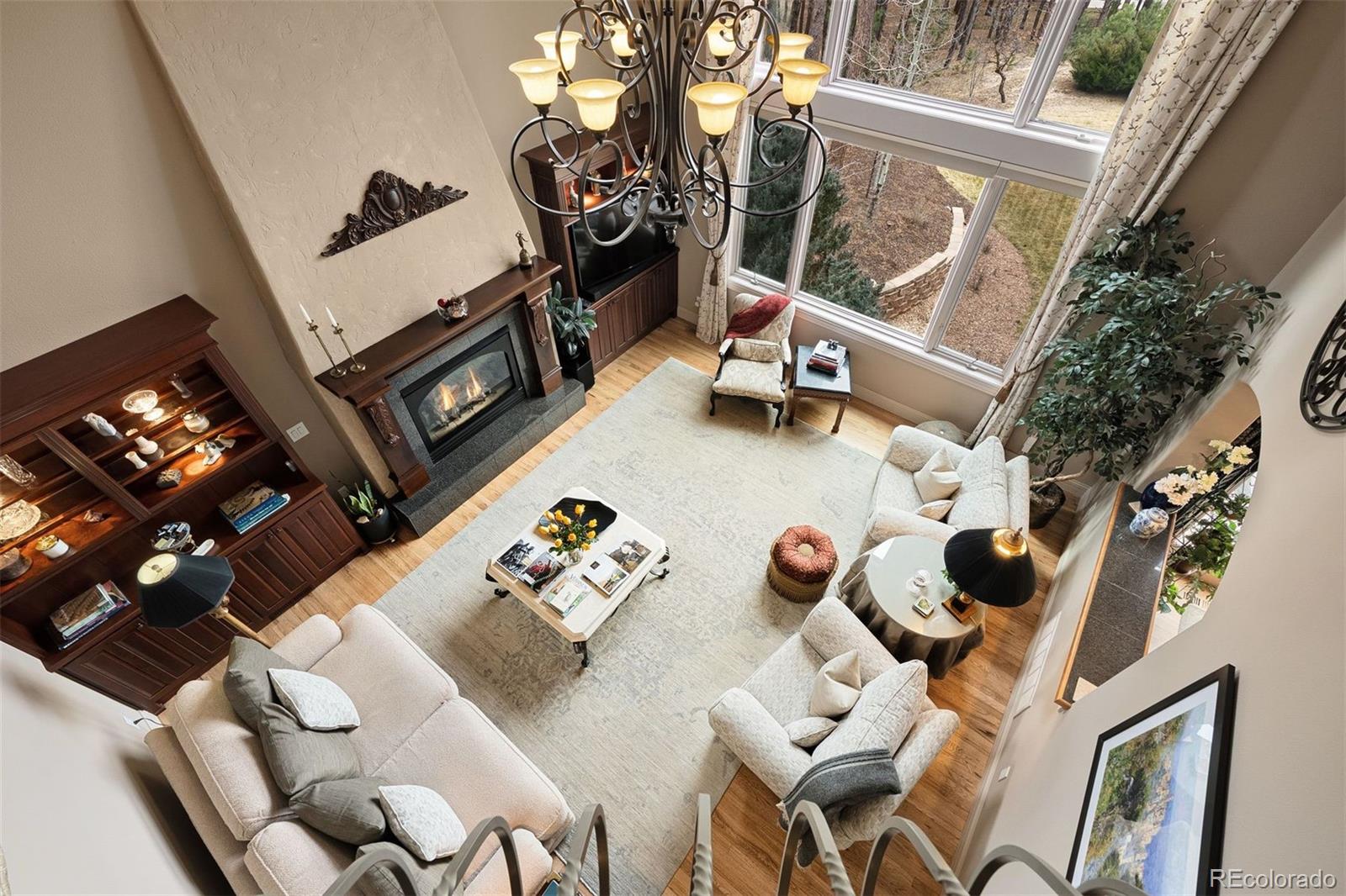 17507 Colonial Park Drive Monument CO 80132