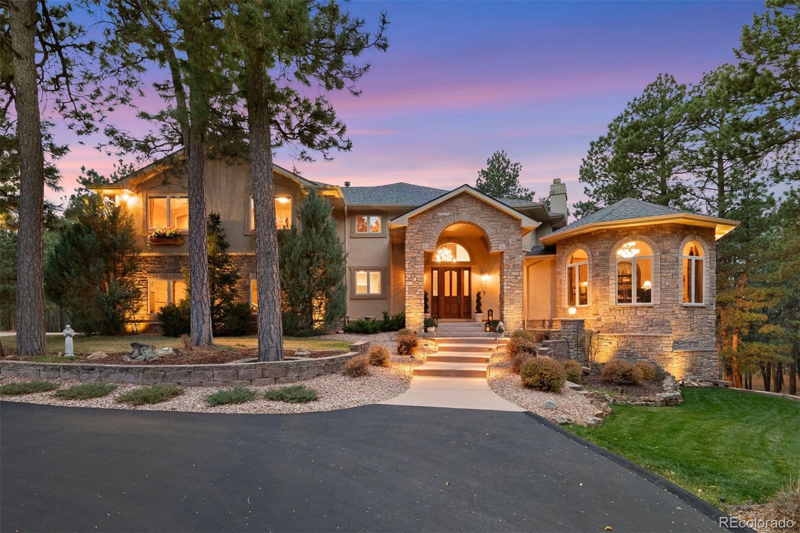 17507 Colonial Park Drive Monument CO 80132