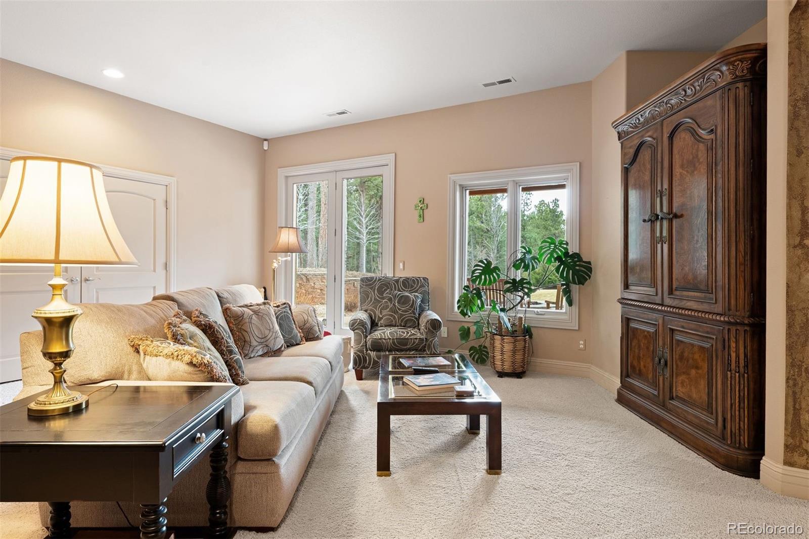 17507 Colonial Park Drive Monument CO 80132