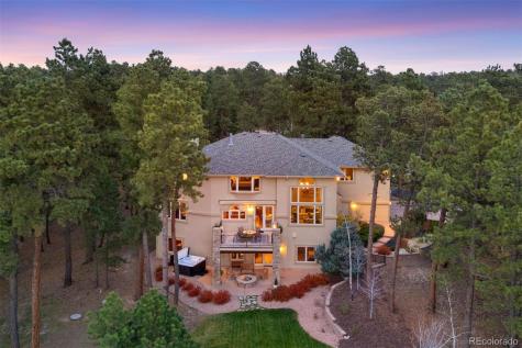 17507 Colonial Park Drive Monument CO 80132