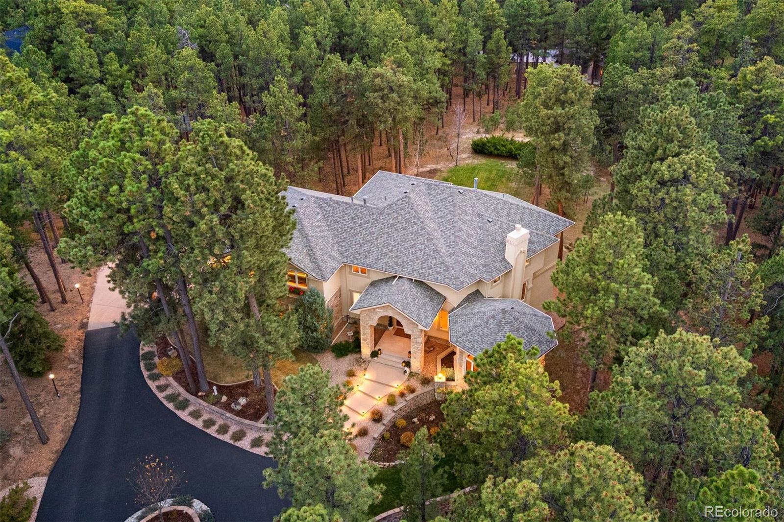 17507 Colonial Park Drive Monument CO 80132