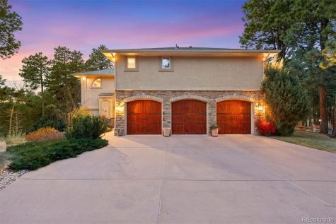 17507 Colonial Park Drive Monument CO 80132