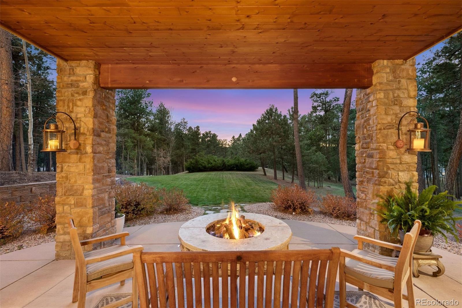 17507 Colonial Park Drive Monument CO 80132