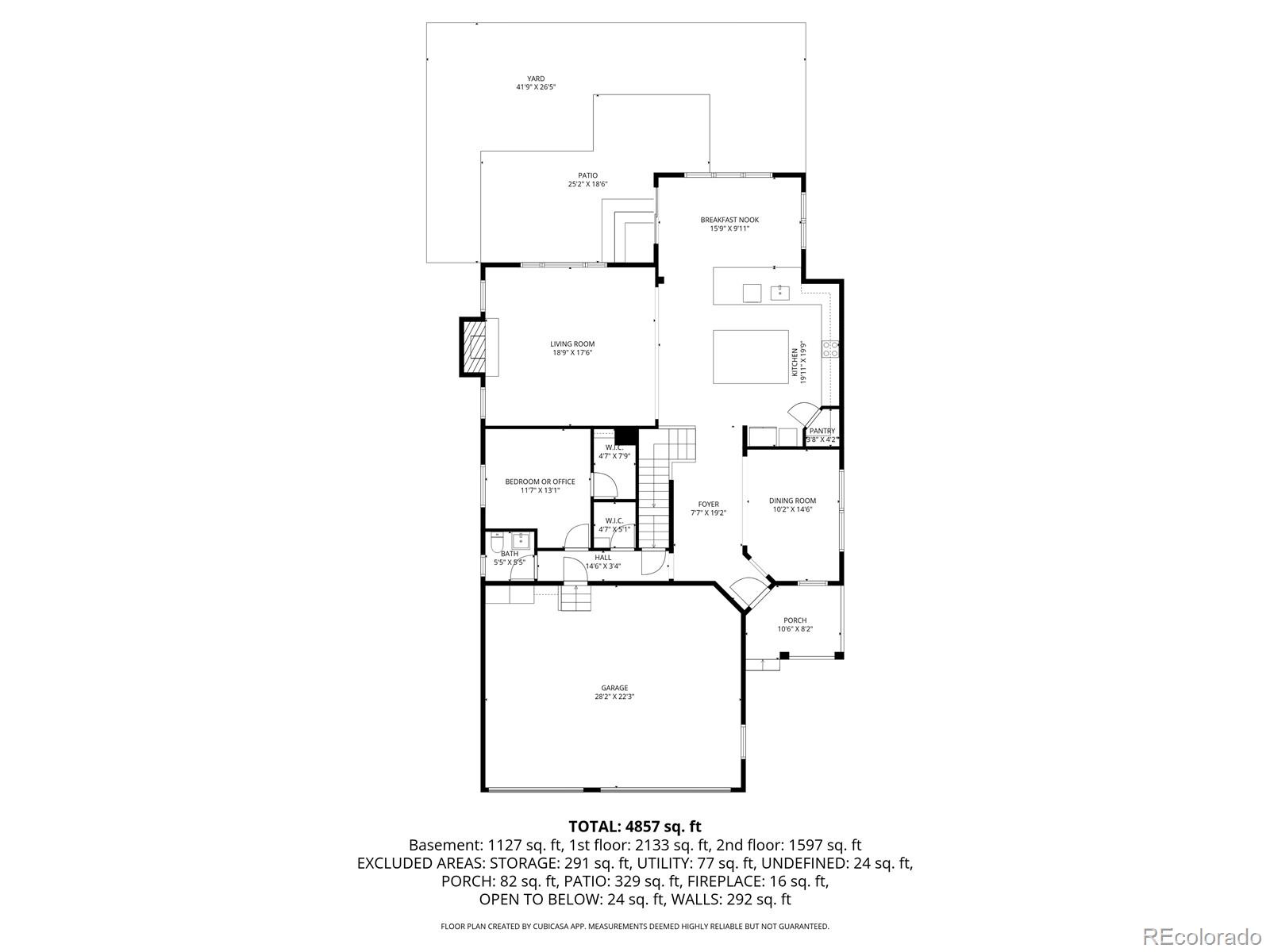 14753 Pepper Pike Place Parker CO 80134