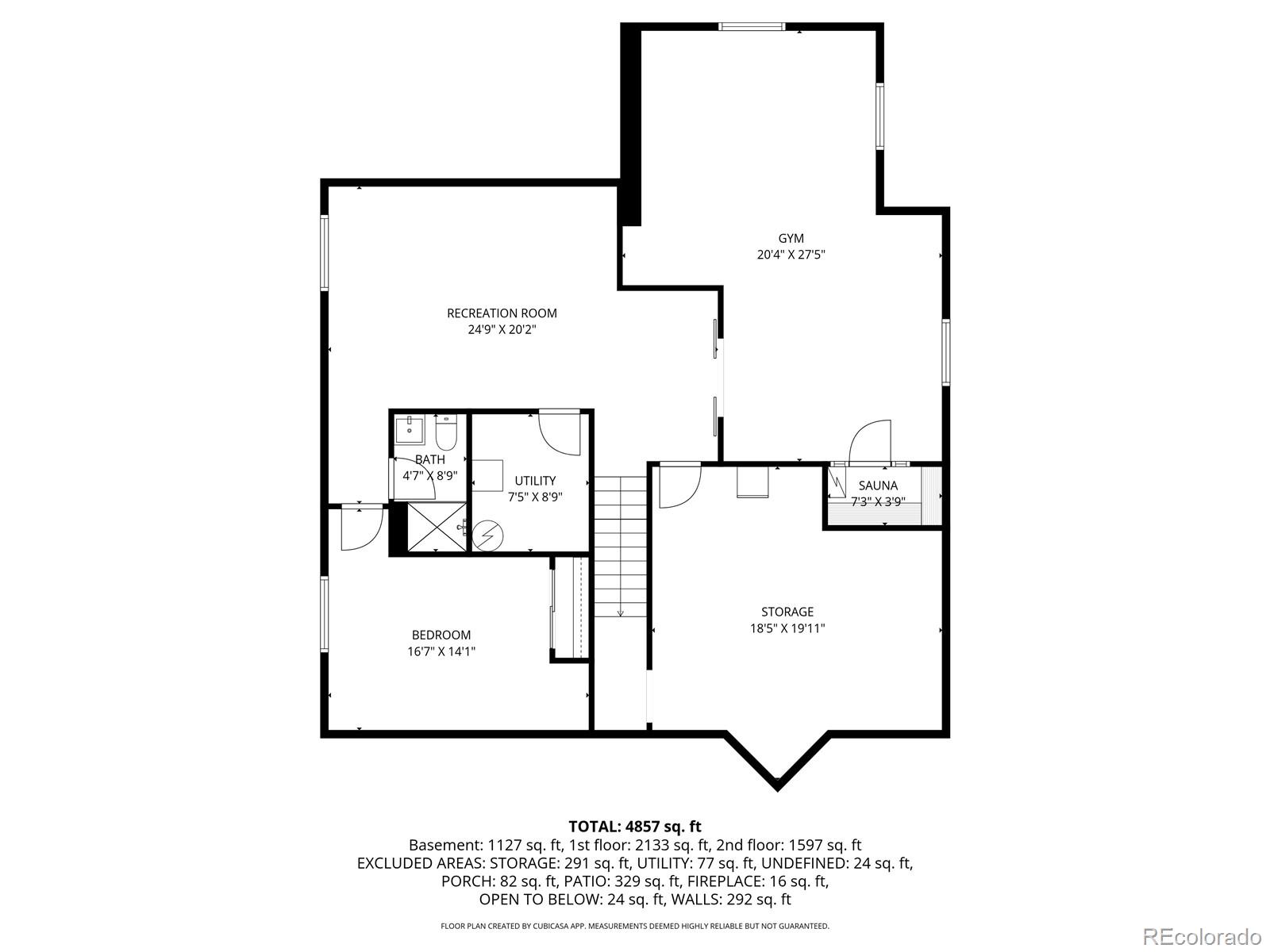 14753 Pepper Pike Place Parker CO 80134