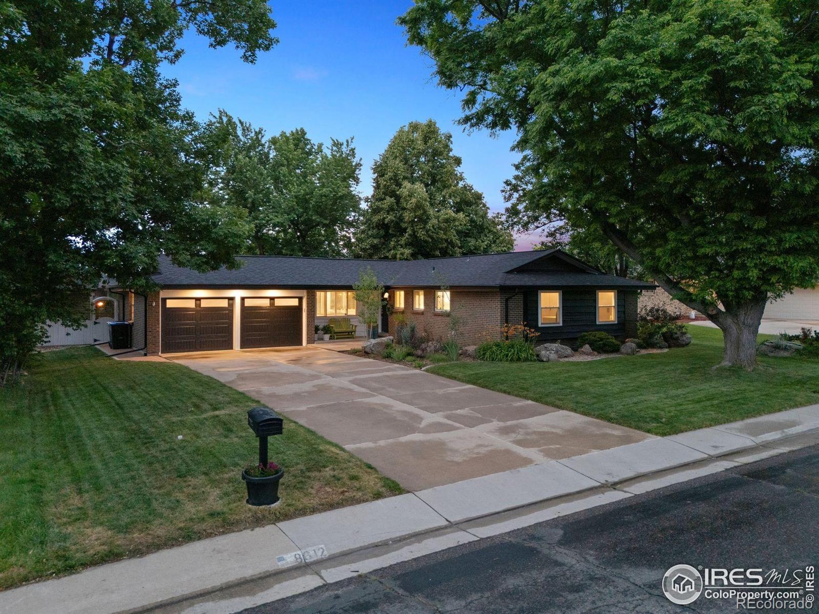 8612 W 69th Place Arvada CO 80004