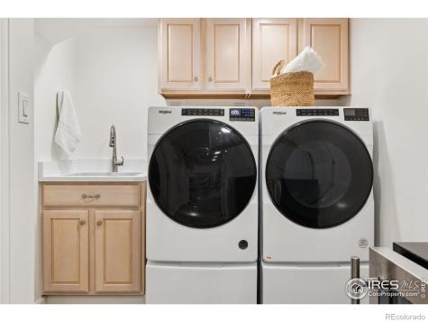 8612 W 69th Place Arvada CO 80004