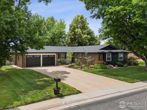 8612 W 69th Place Arvada CO 80004