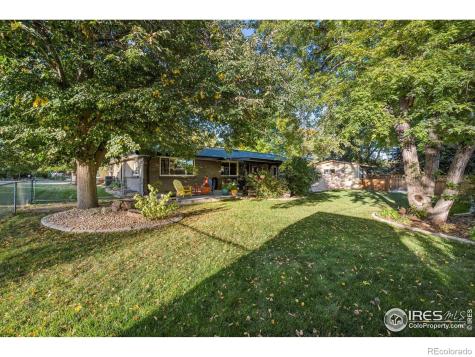 8612 W 69th Place Arvada CO 80004