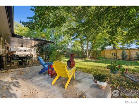 8612 W 69th Place Arvada CO 80004