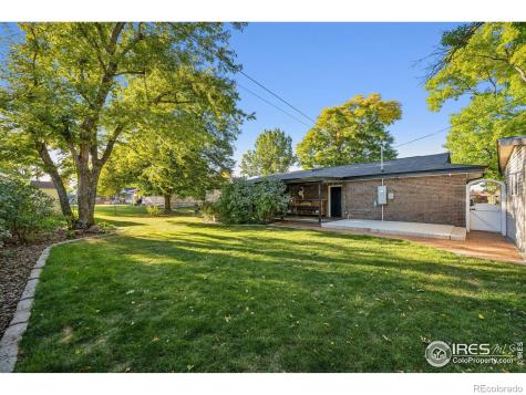 8612 W 69th Place Arvada CO 80004