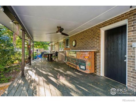 8612 W 69th Place Arvada CO 80004