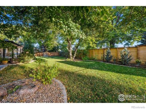 8612 W 69th Place Arvada CO 80004