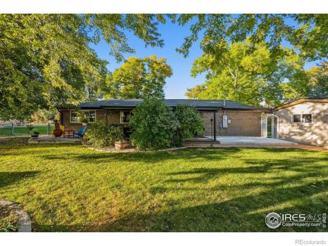 8612 W 69th Place Arvada CO 80004