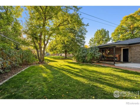 8612 W 69th Place Arvada CO 80004