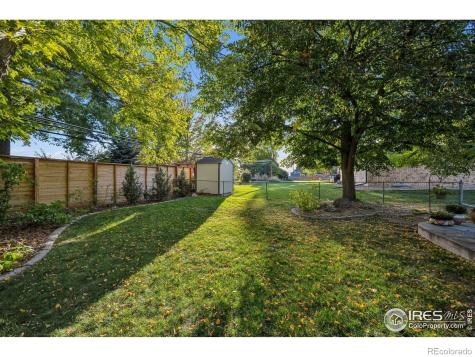 8612 W 69th Place Arvada CO 80004