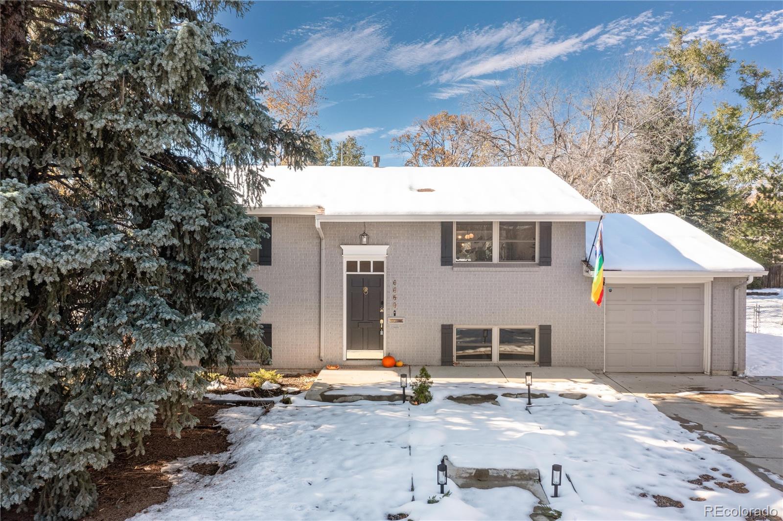 6683 Reed Street Arvada CO 80003