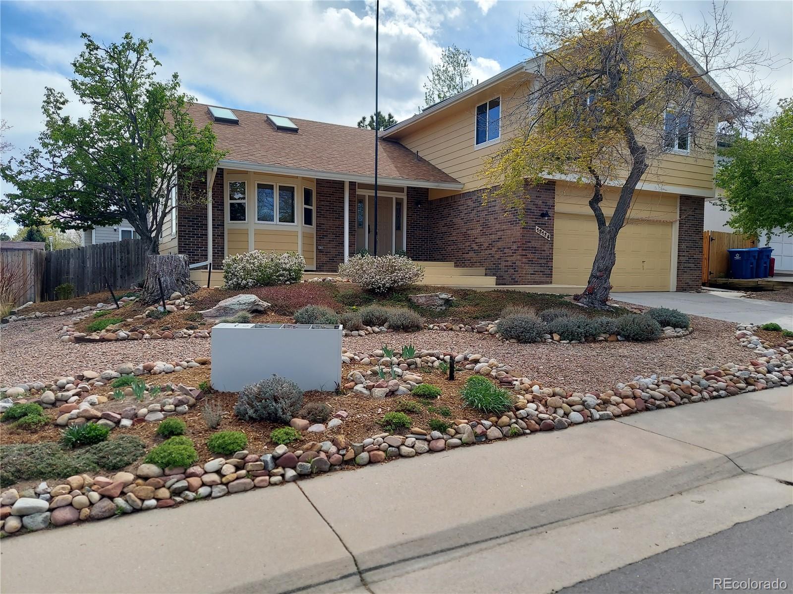12138 W Brittany Avenue Littleton CO 80127