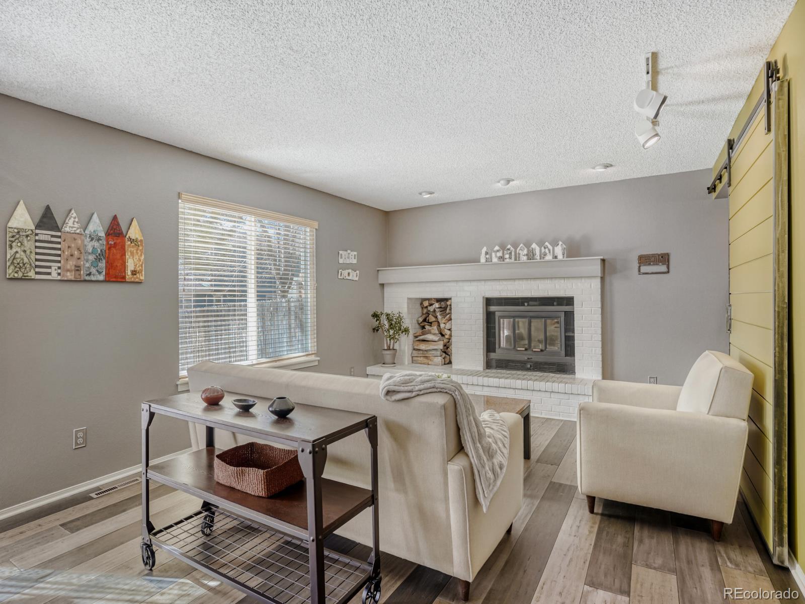 12138 W Brittany Avenue Littleton CO 80127