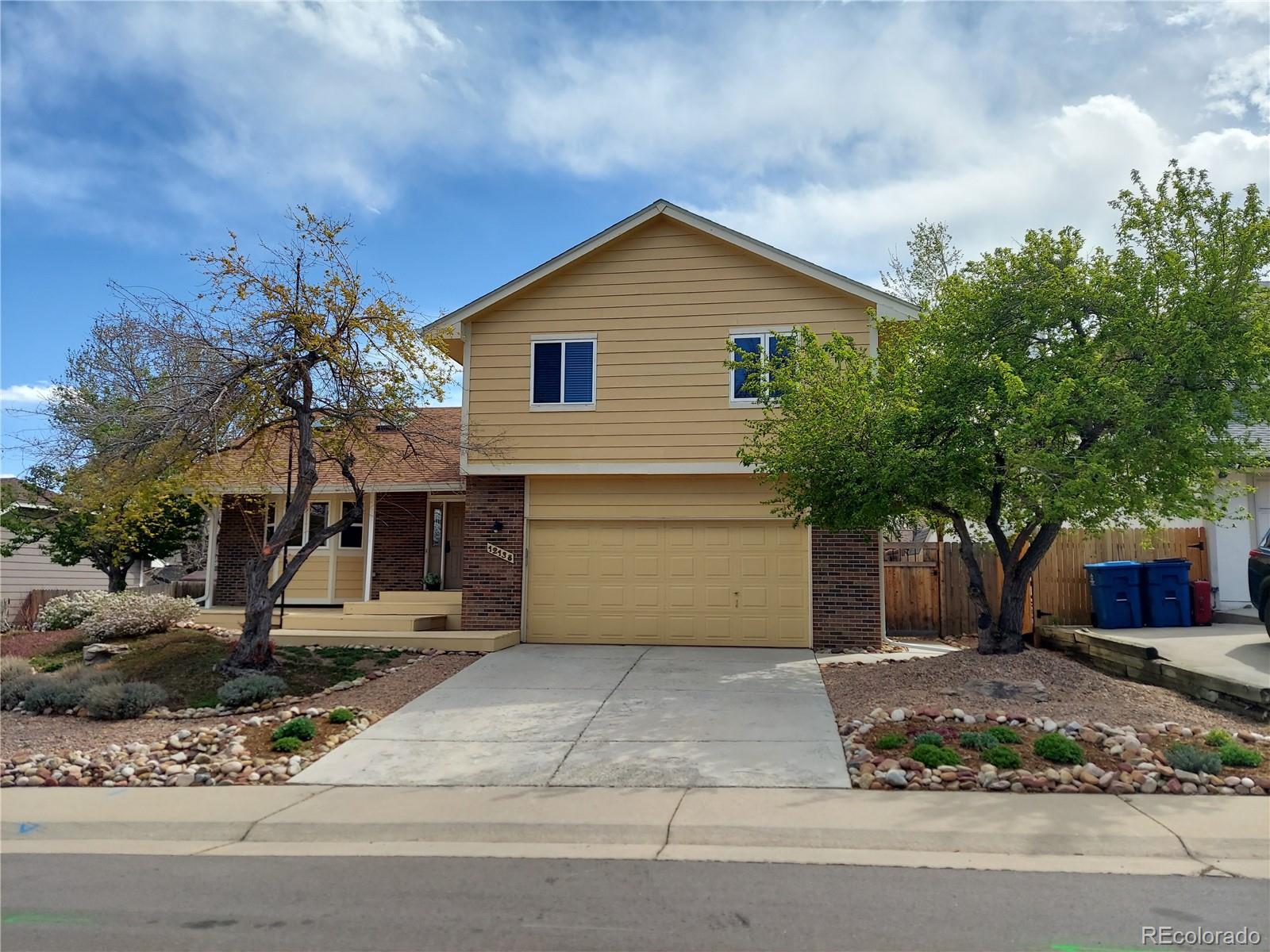 12138 W Brittany Avenue Littleton CO 80127