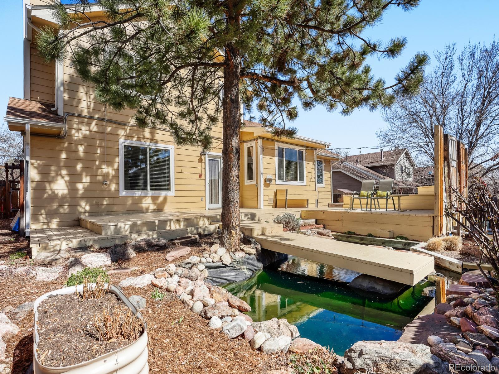 12138 W Brittany Avenue Littleton CO 80127