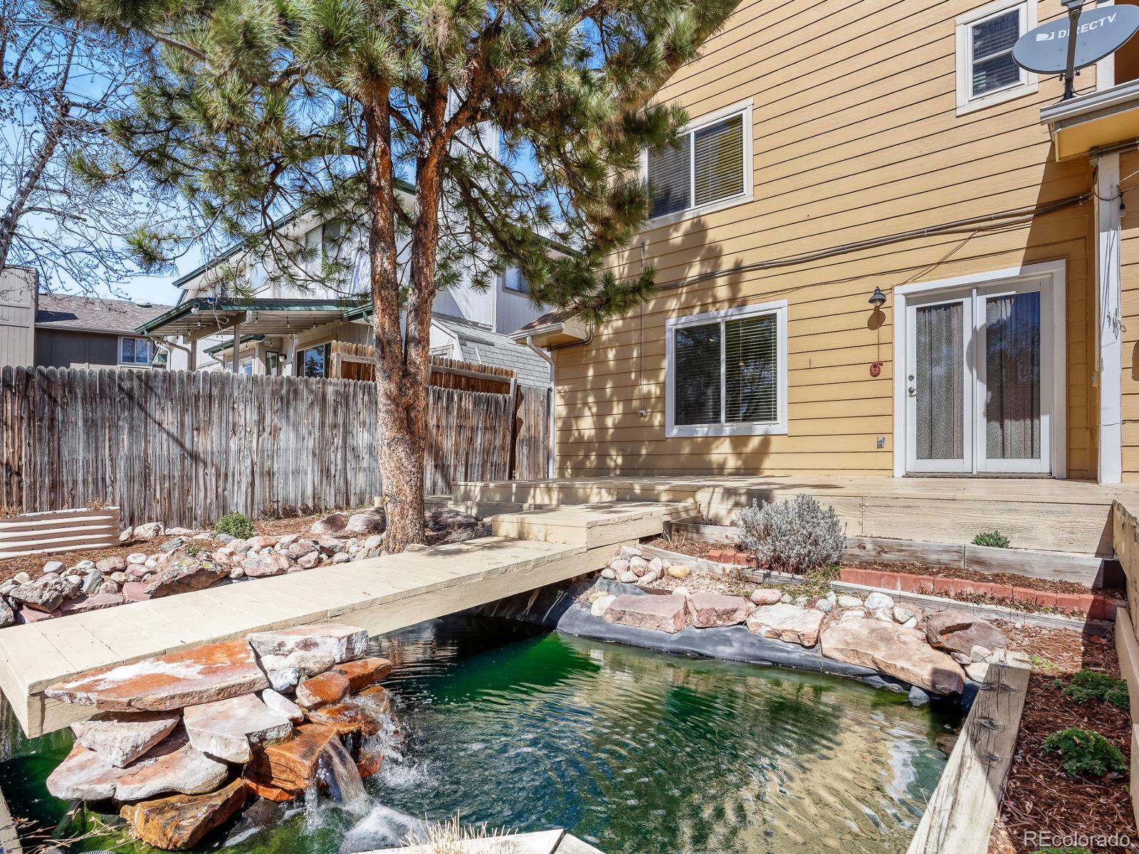 12138 W Brittany Avenue Littleton CO 80127