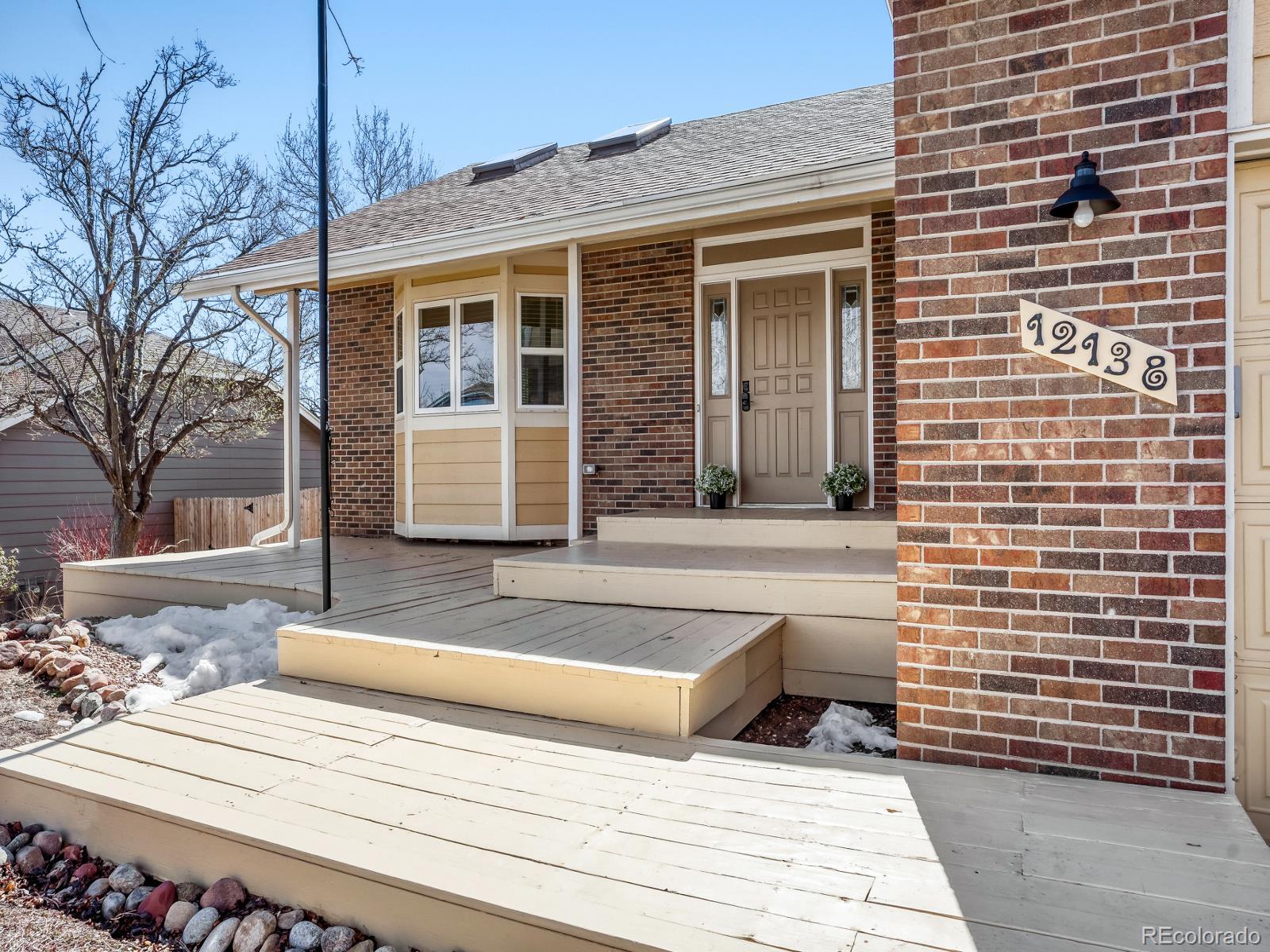 12138 W Brittany Avenue Littleton CO 80127