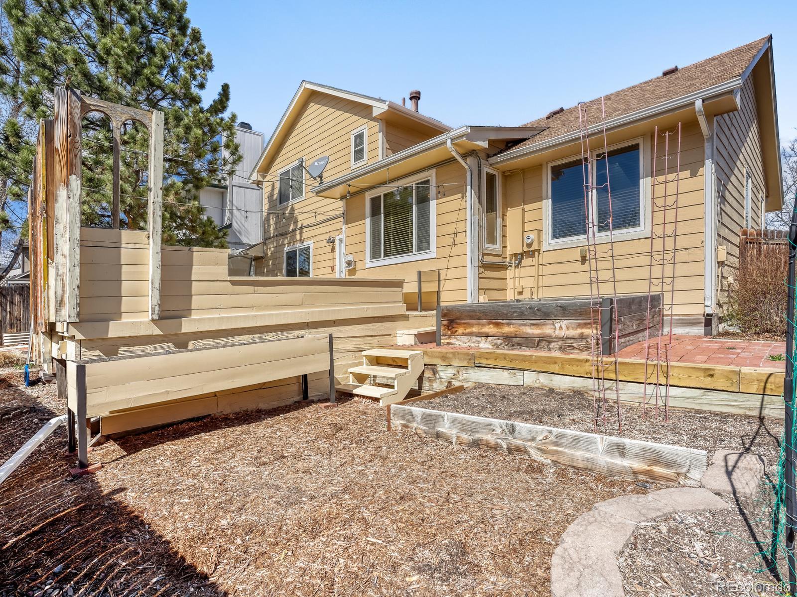 12138 W Brittany Avenue Littleton CO 80127
