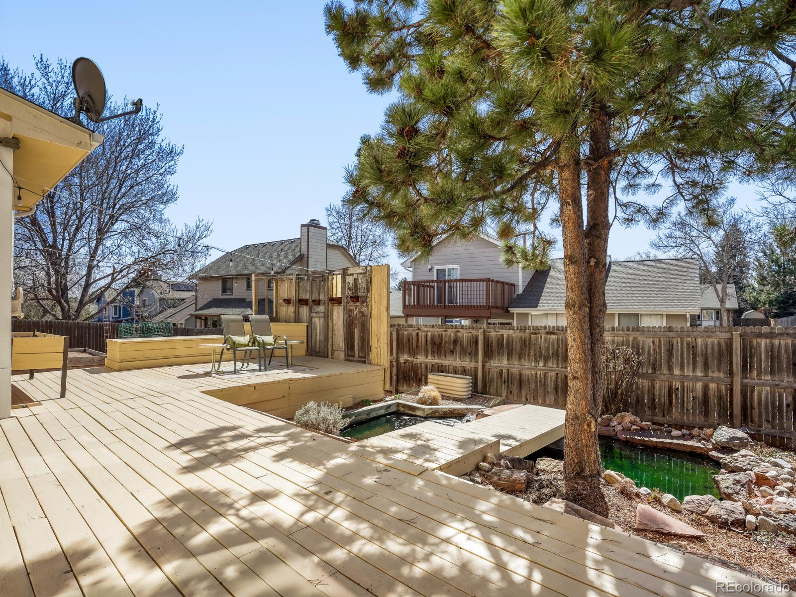 12138 W Brittany Avenue Littleton CO 80127