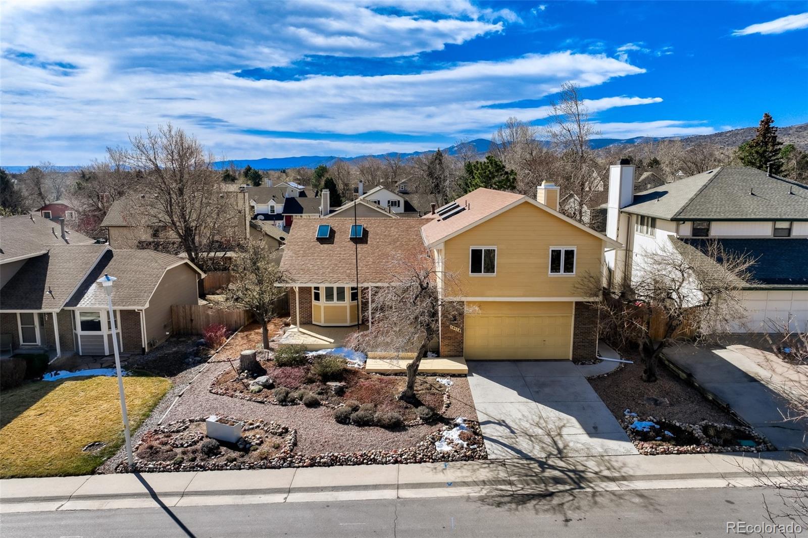 12138 W Brittany Avenue Littleton CO 80127