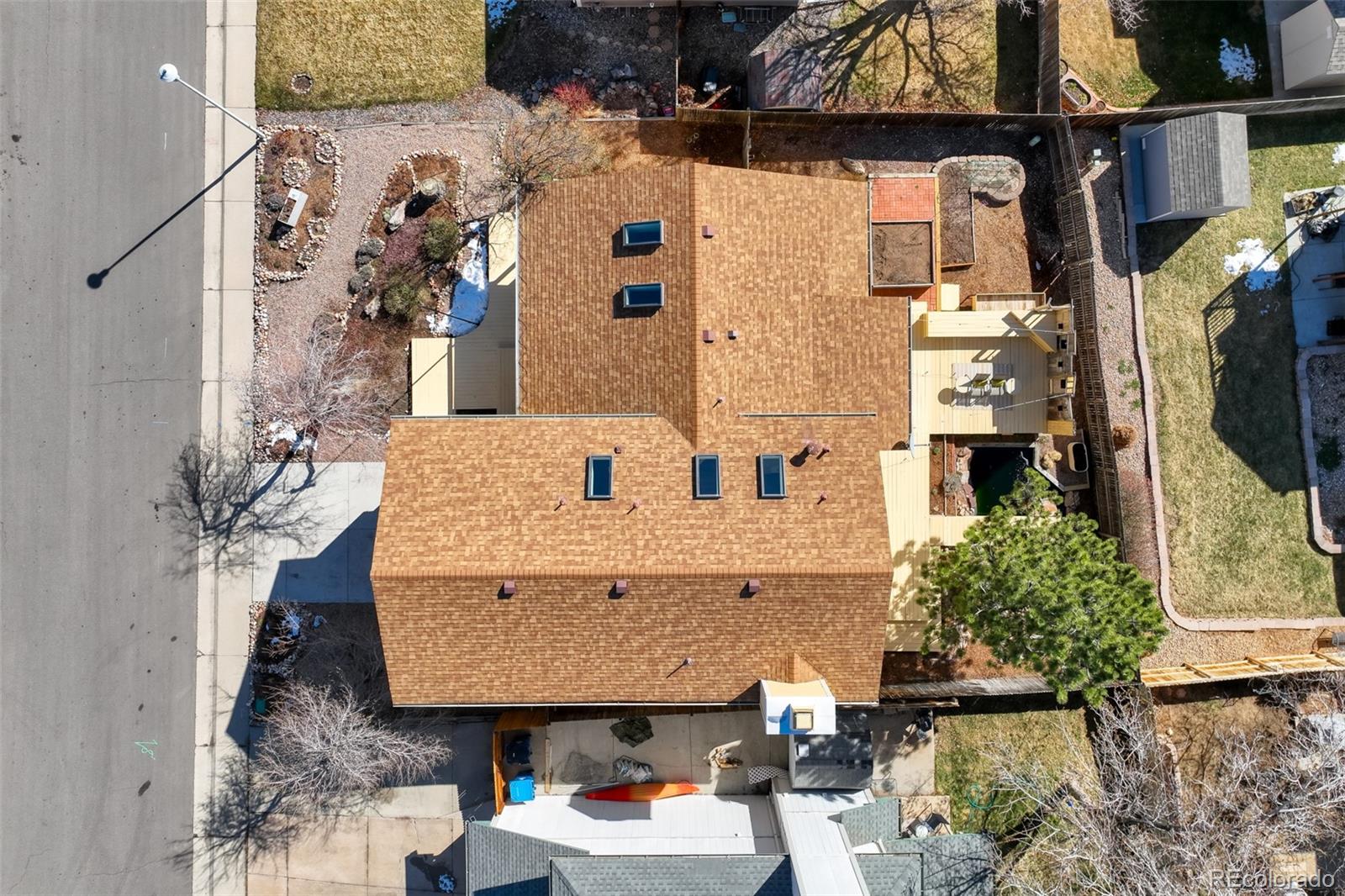 12138 W Brittany Avenue Littleton CO 80127