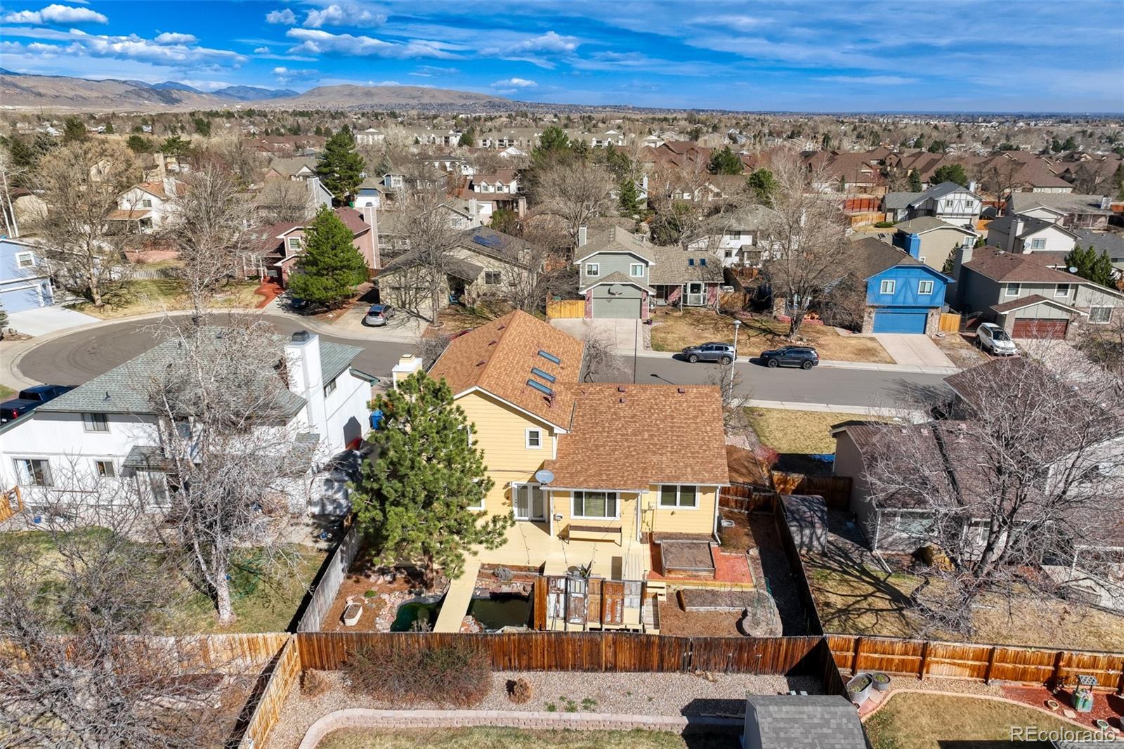 12138 W Brittany Avenue Littleton CO 80127