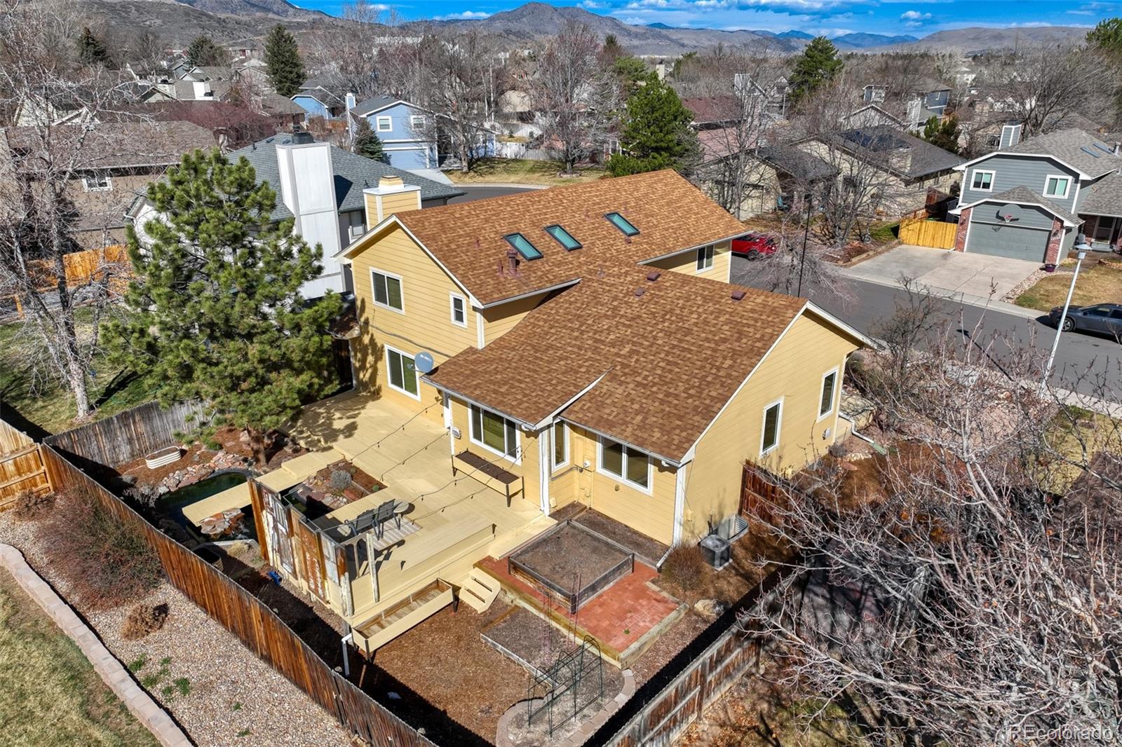 12138 W Brittany Avenue Littleton CO 80127