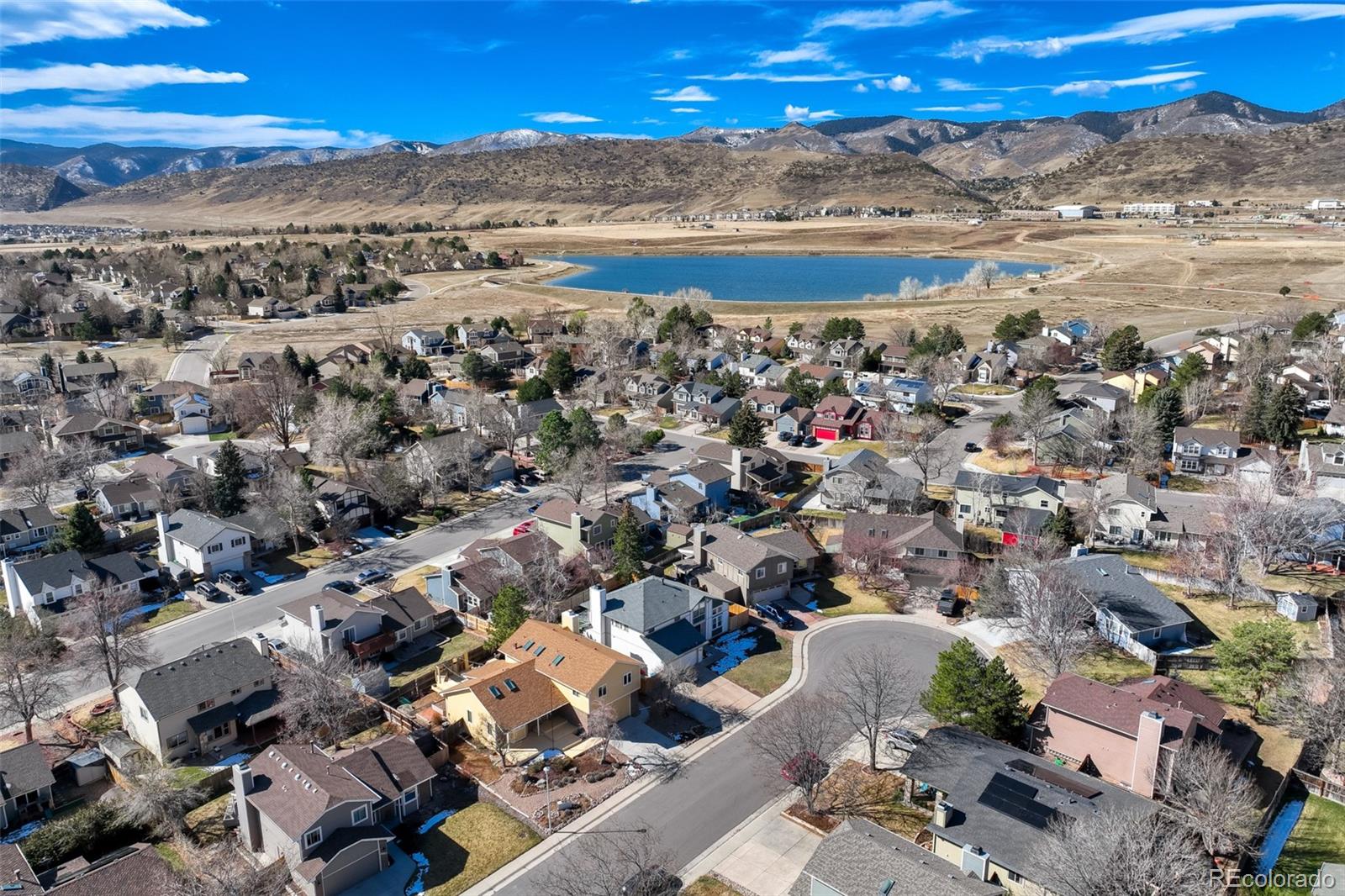 12138 W Brittany Avenue Littleton CO 80127
