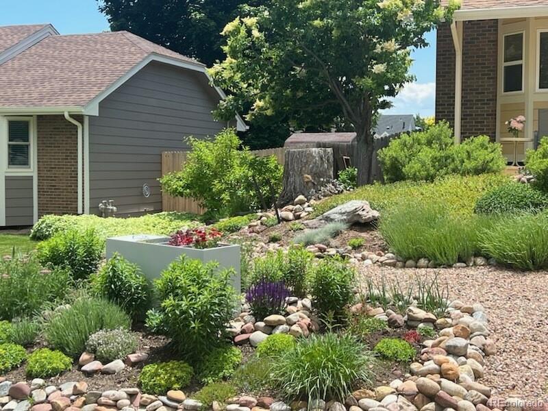 12138 W Brittany Avenue Littleton CO 80127