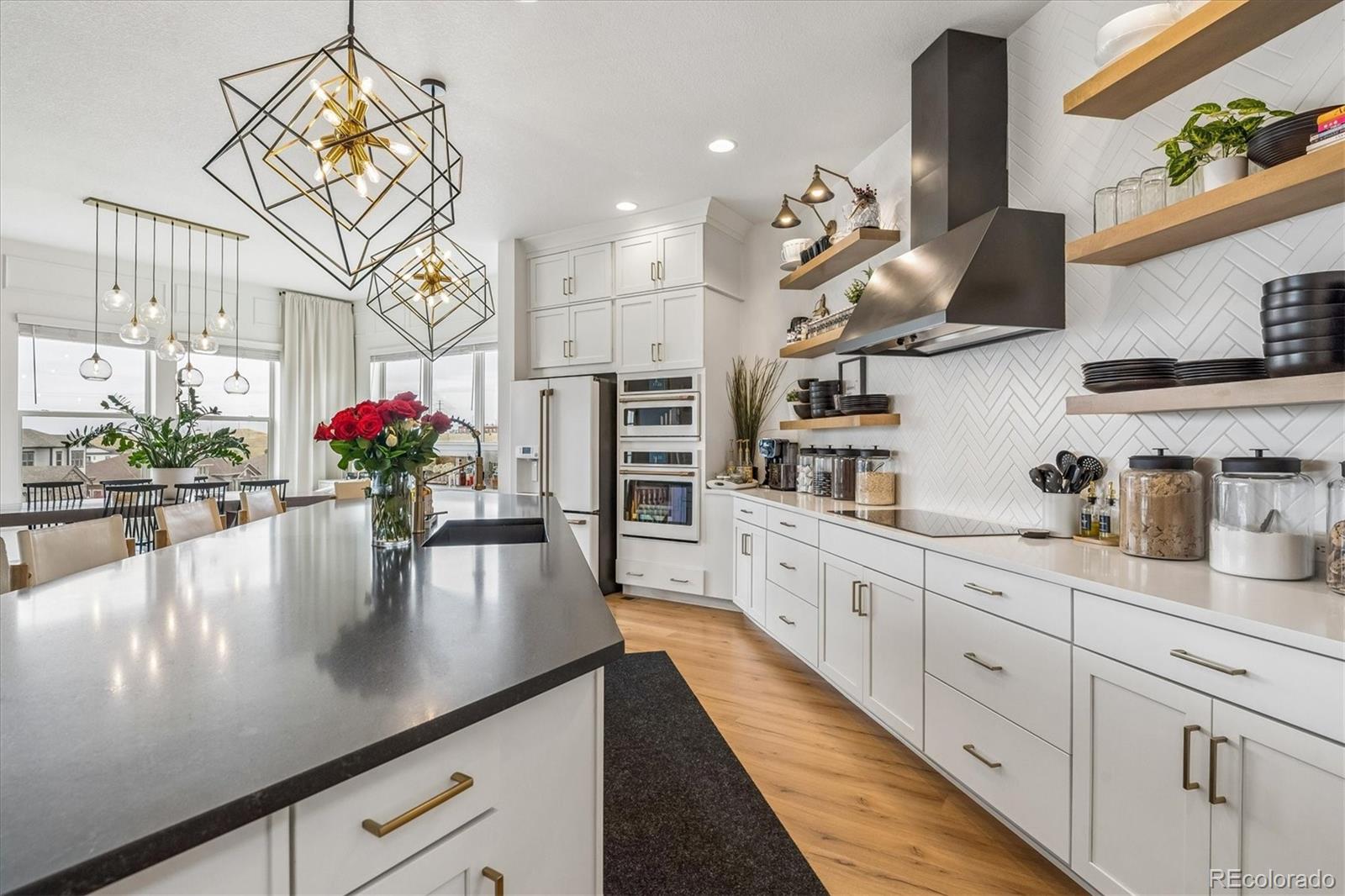 9560 Yucca Court Arvada CO 80007