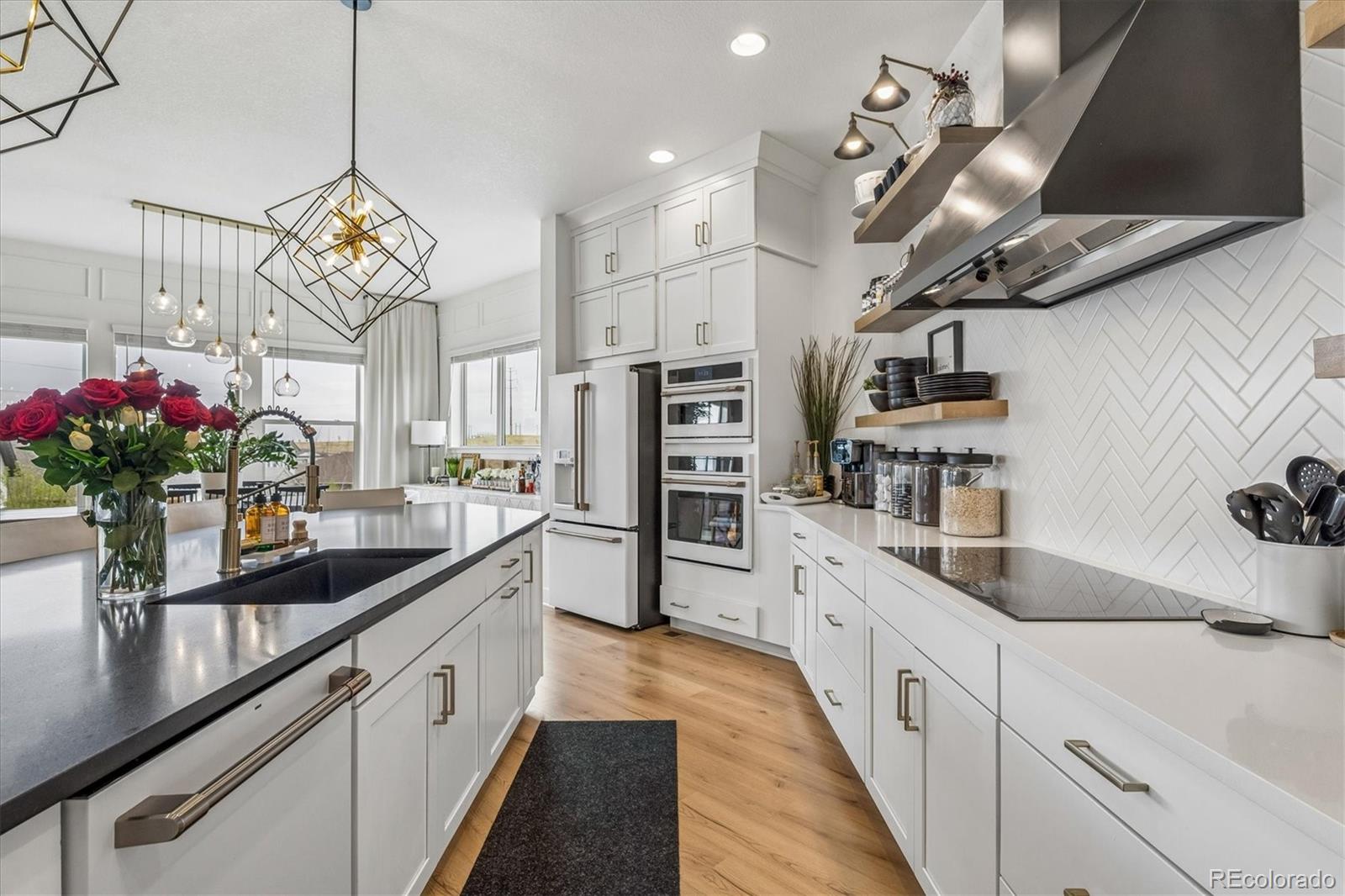 9560 Yucca Court Arvada CO 80007