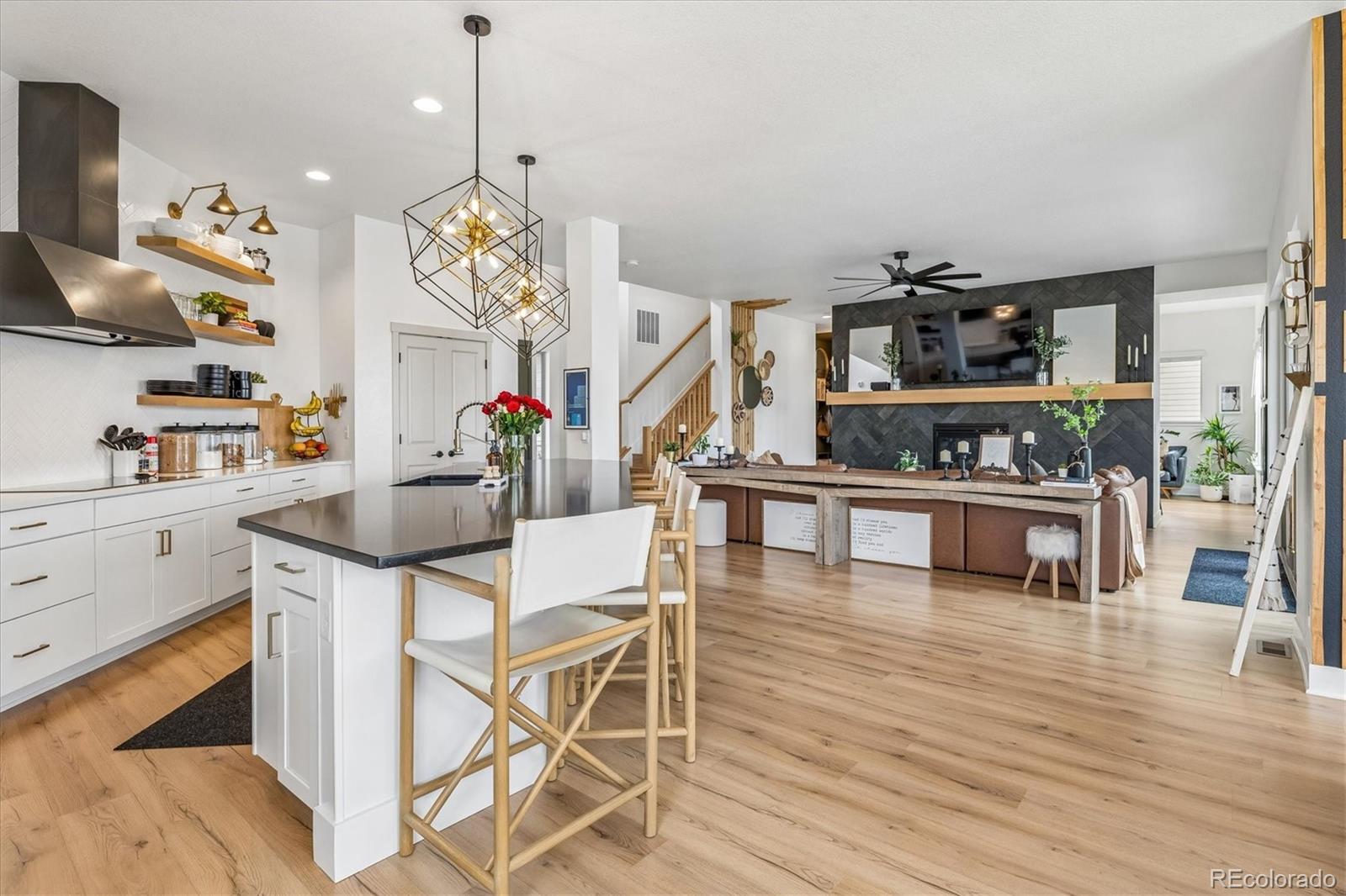 9560 Yucca Court Arvada CO 80007