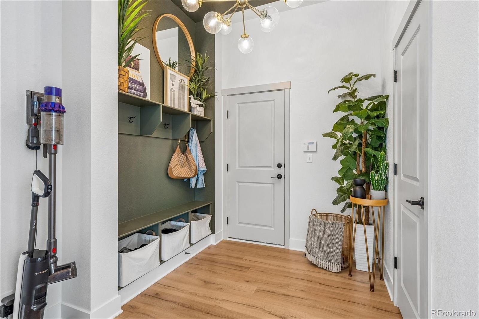 9560 Yucca Court Arvada CO 80007