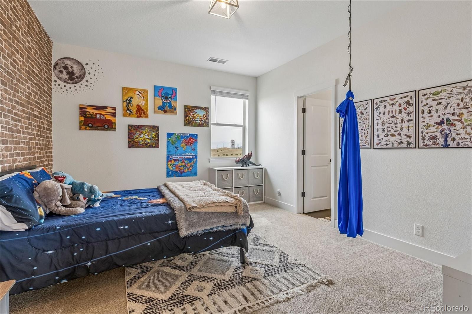 9560 Yucca Court Arvada CO 80007