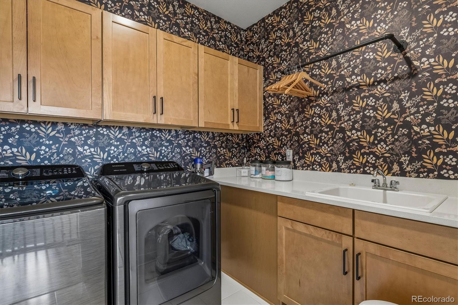 9560 Yucca Court Arvada CO 80007