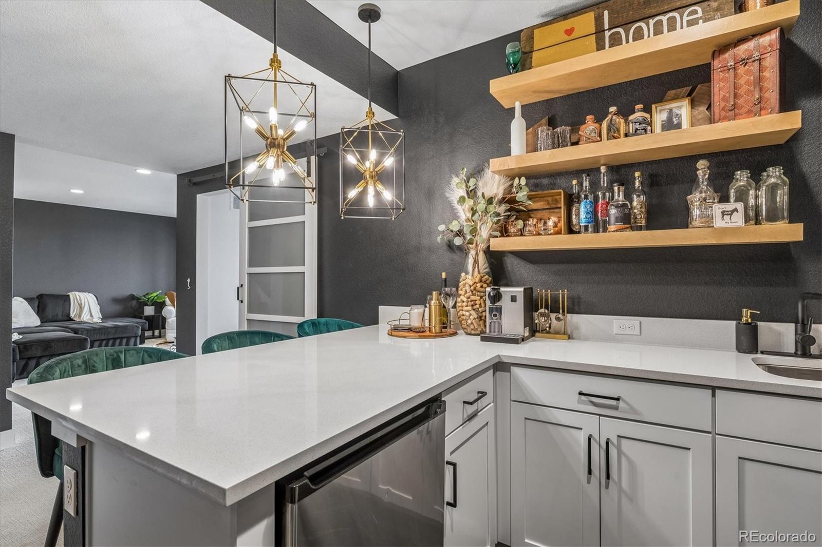 9560 Yucca Court Arvada CO 80007