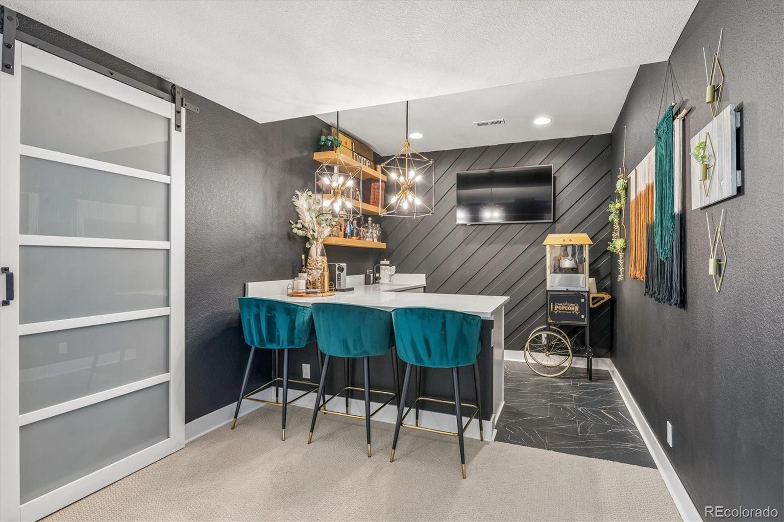 9560 Yucca Court Arvada CO 80007