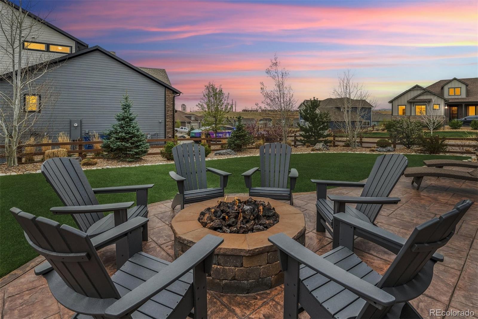 9560 Yucca Court Arvada CO 80007