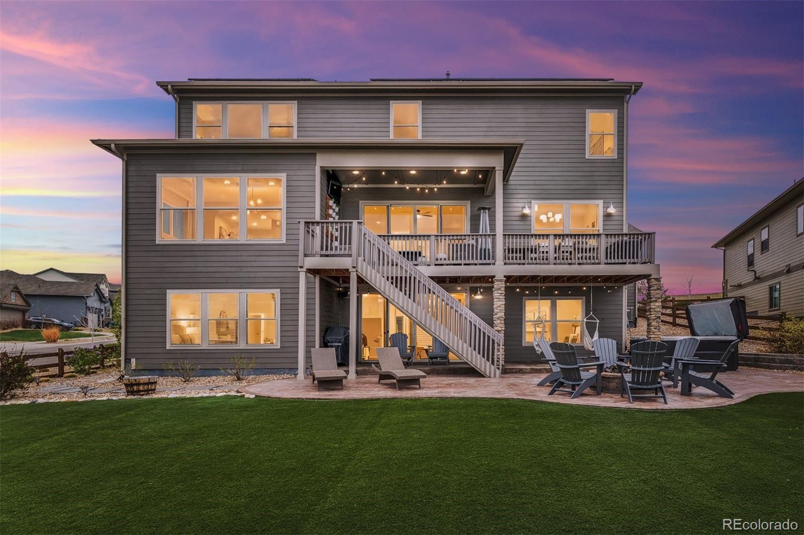 9560 Yucca Court Arvada CO 80007